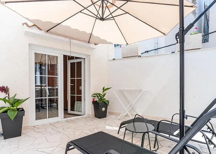 Apartamento Ilir Cres