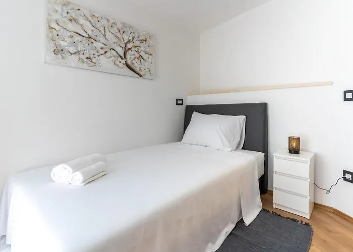 Ilir Apartamento Cres