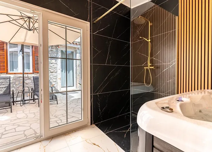 Apartamento Ilir Cres