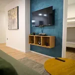 Apartament Ilir *
