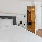 Apartament Ilir