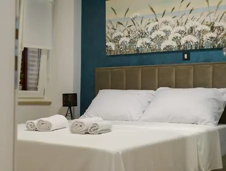 Apartment Ilir *
