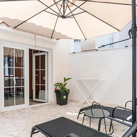 Appartement Ilir Cres