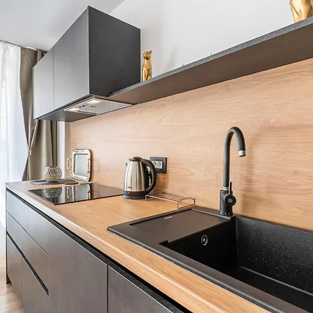 Ilir Appartement Cres