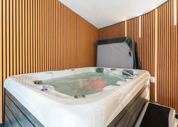 Ilir Appartement *