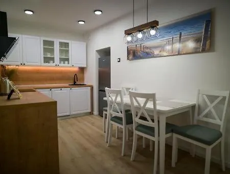 Apartament Ilir Cres