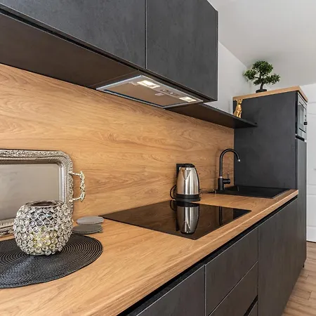 Ilir Apartament Cres