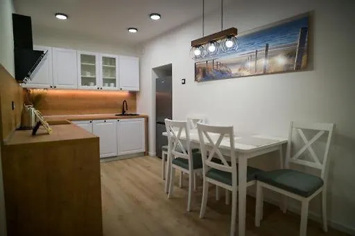 Apartament Ilir Cres