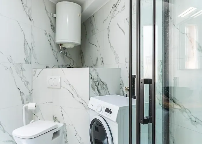 Apartament Ilir Cres