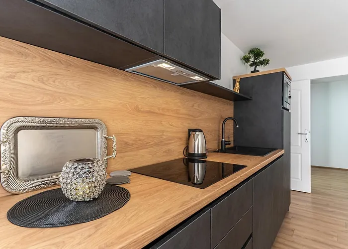 Ilir Apartament Cres