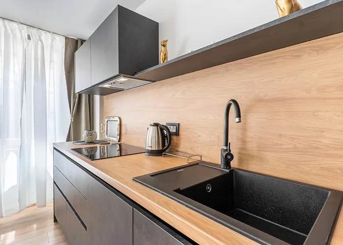 Ilir Apartament Cres